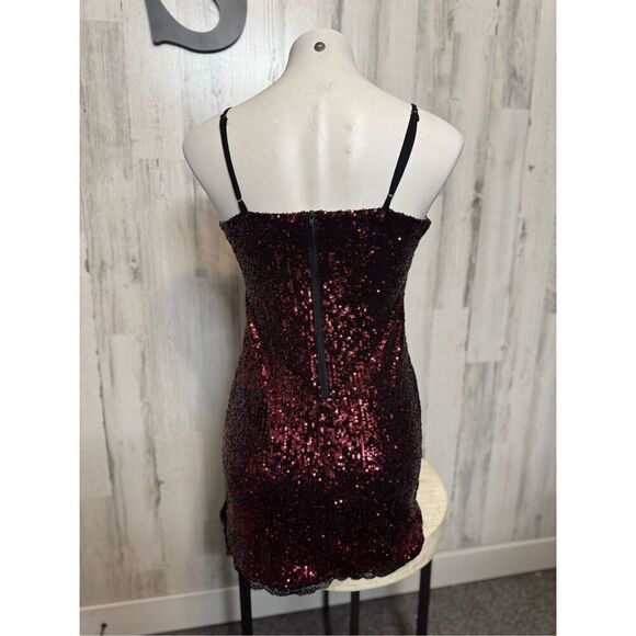 Wild fable red dress - Picture 5 of 8